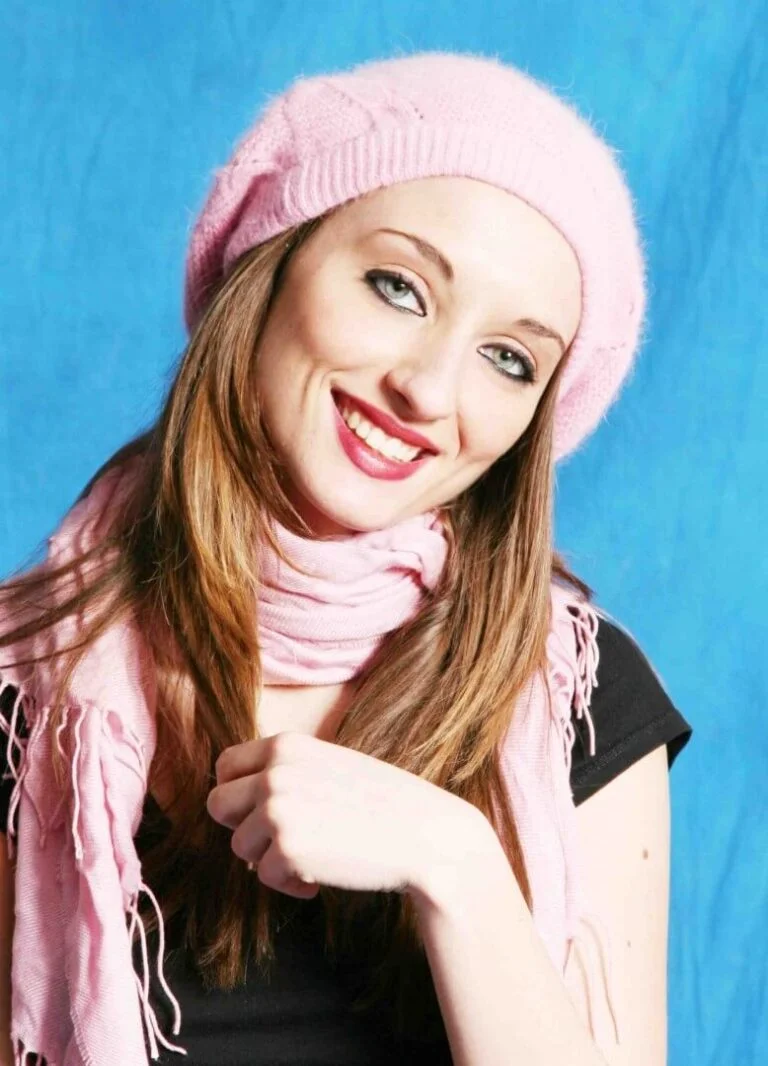 Chiara Vitanza - Showbiz Models (foto 8)