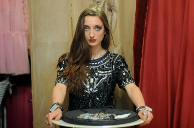 Chiara Vitanza - Showbiz Models (foto 10)