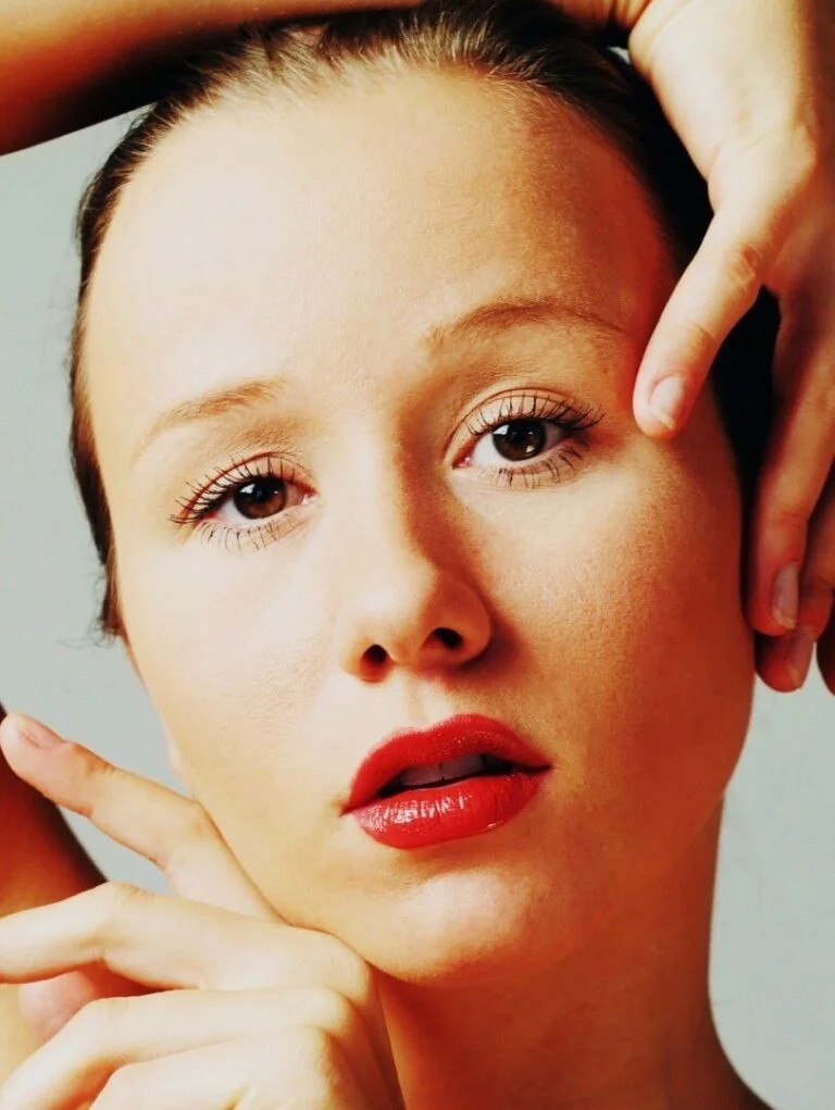 Saskia Zielke - Showbiz Models (foto 4)