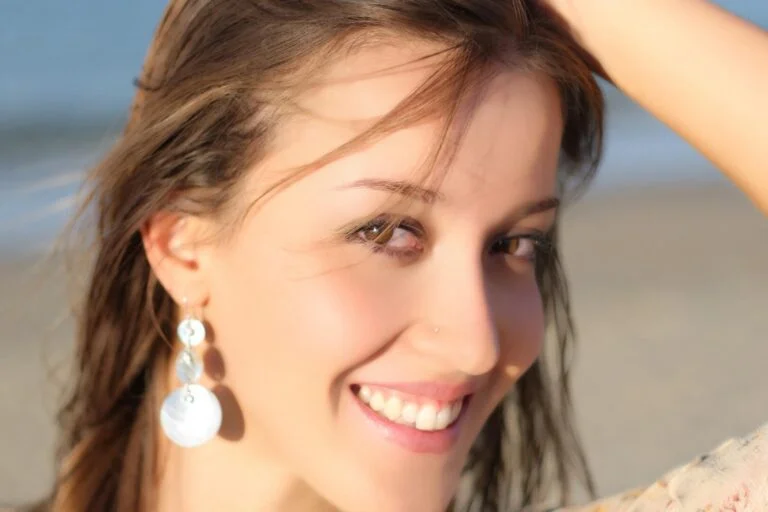 Stefania Del Vecchio - Showbiz Models (foto 8)