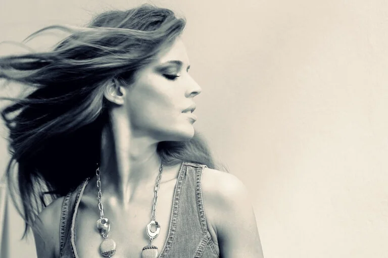 Francesca Dalla Mora - Showbiz Models (foto 4)