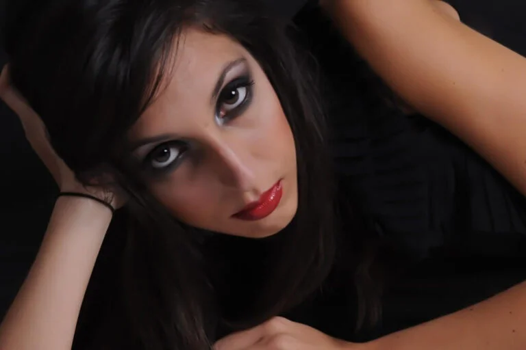 Rossella Tropeano - Showbiz Models (foto 4)