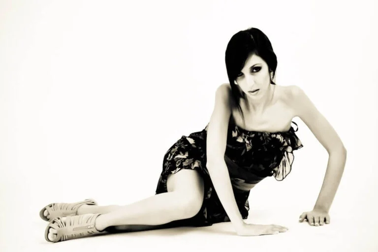 Rossella Tropeano - Showbiz Models (foto 10)