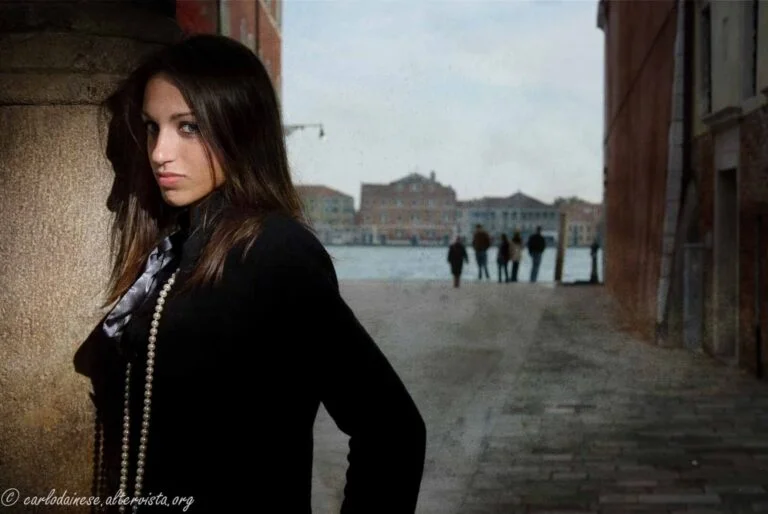 Silvia Fassina - Showbiz Models (foto 8)