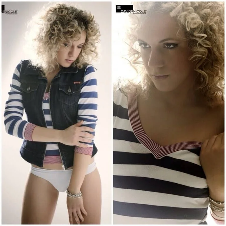 Giulia Capuzzo - Showbiz Models (foto 2)