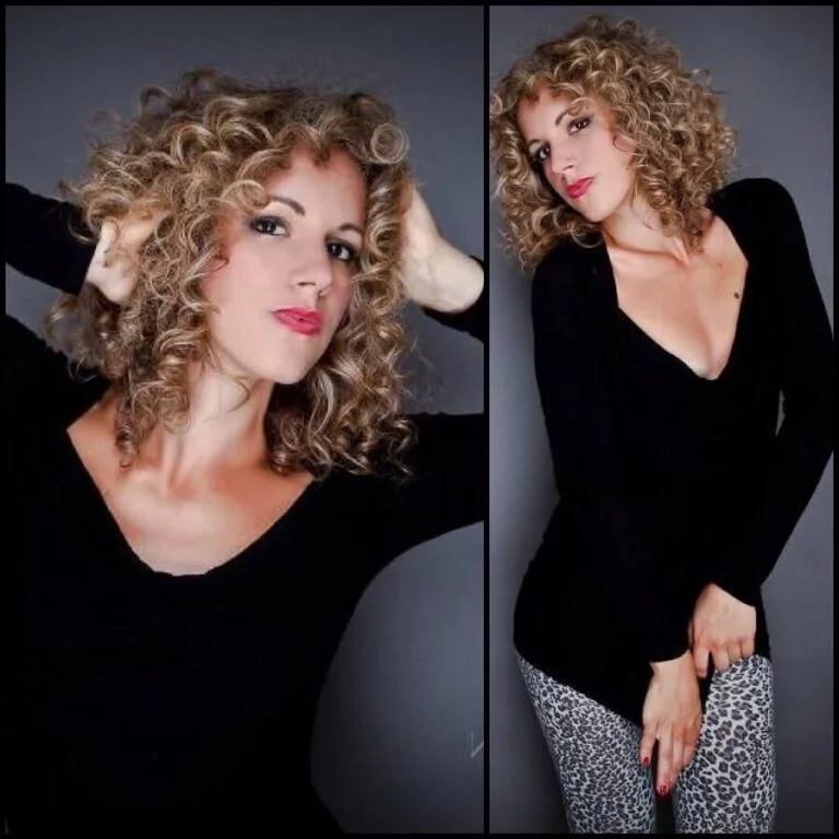 Giulia Capuzzo - Showbiz Models (foto 4)