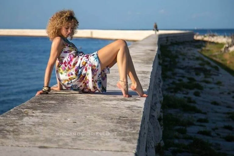 Giulia Capuzzo - Showbiz Models (foto 5)