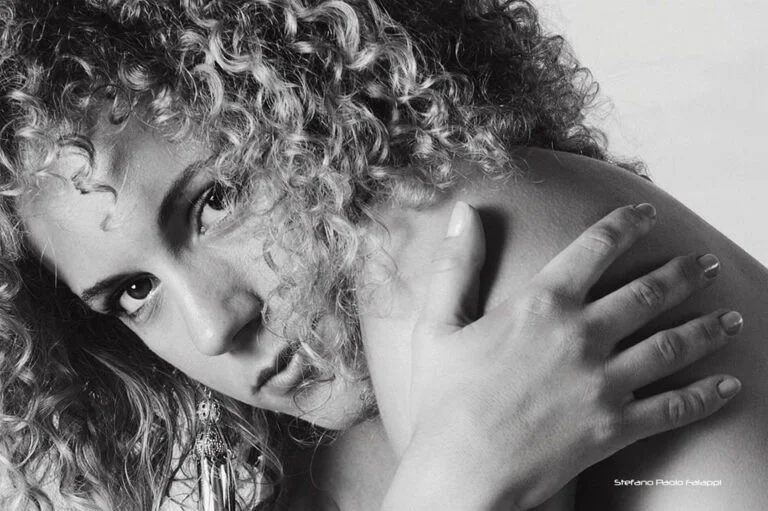 Giulia Capuzzo - Showbiz Models (foto 6)