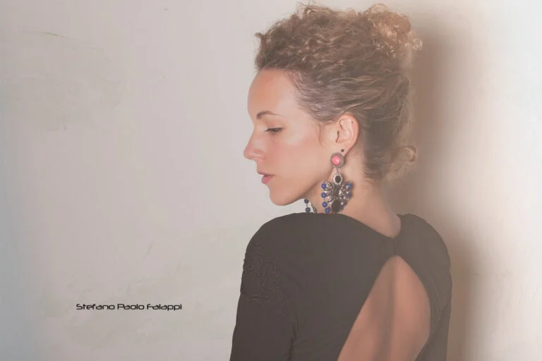 Giulia Capuzzo - Showbiz Models (foto 8)