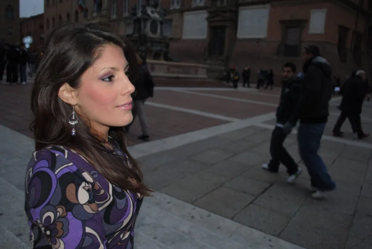 Devna Pinelli - Showbiz Models (foto 4)
