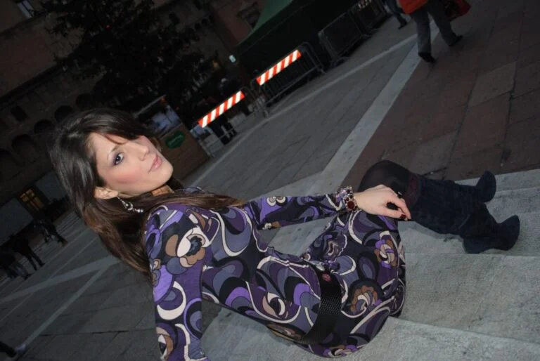 Devna Pinelli - Showbiz Models (foto 5)