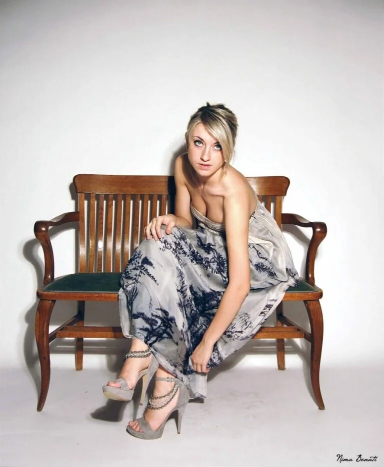 Elisa Laffi - Showbiz Models (foto 2)