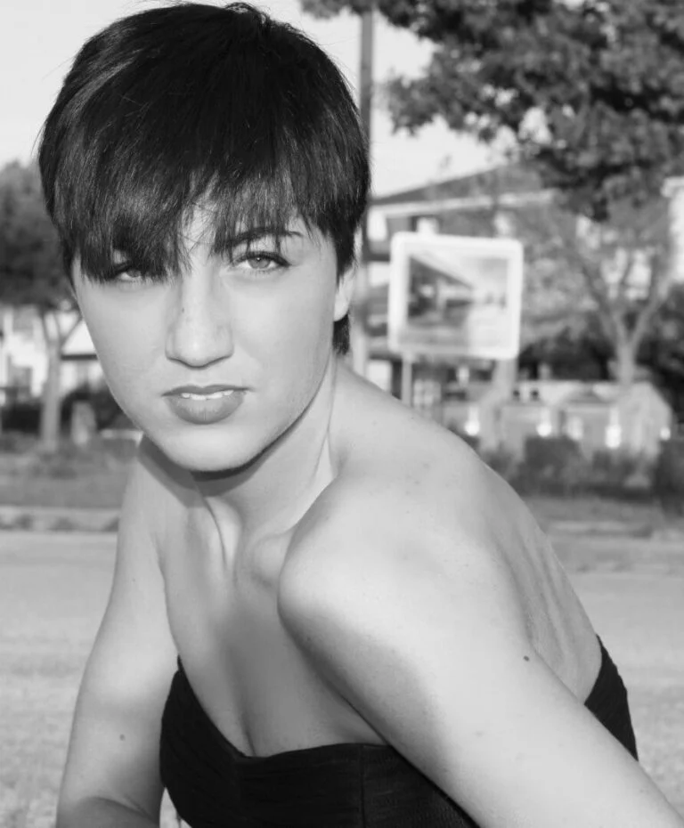 Selene Cuccurullo - Showbiz Models (foto 2)