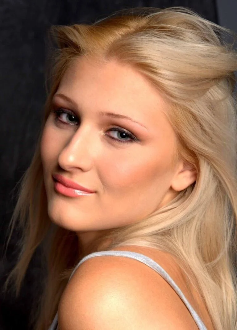 Iirina Trynda - Showbiz Models (foto 2)