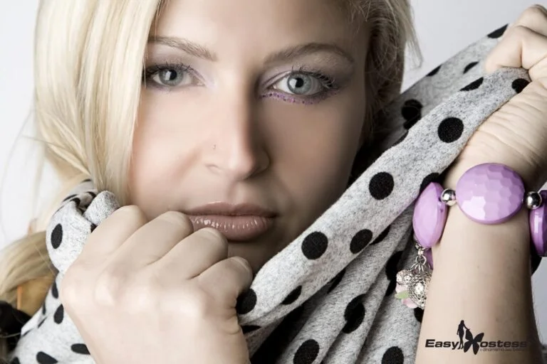 Manuela Manfrini - Showbiz Models (foto 4)