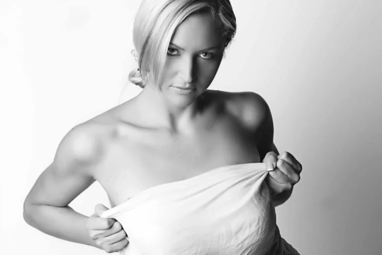 Manuela Manfrini - Showbiz Models (foto 9)