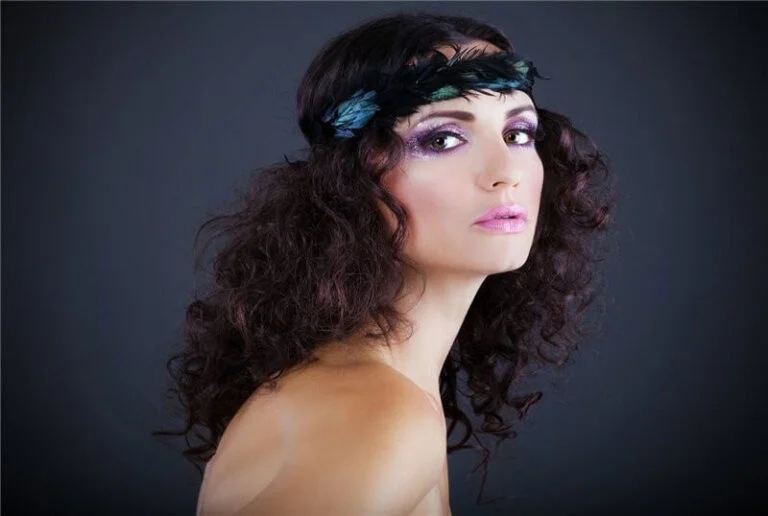 Viktoriya Ostapchuk - Showbiz Models (foto 2)