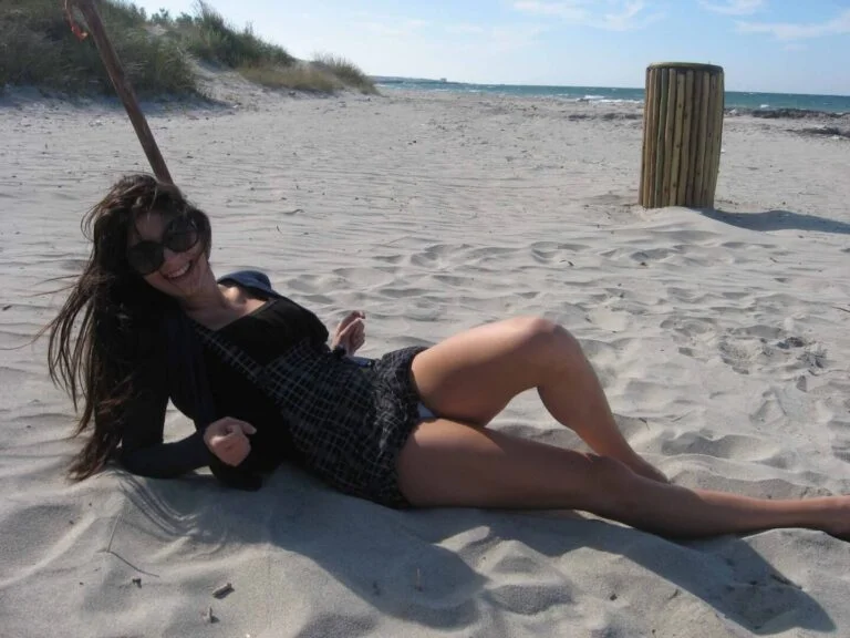 Valentina Sciurti - Showbiz Models (foto 8)