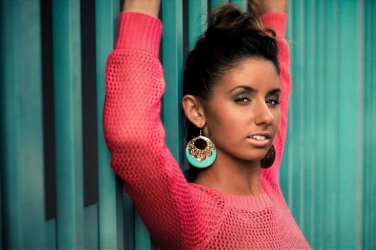 Anais Blanchard - Showbiz Models (foto 2)