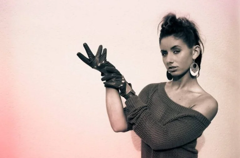 Anais Blanchard - Showbiz Models (foto 3)