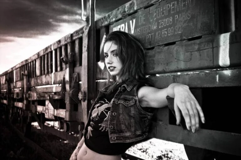 Anais Blanchard - Showbiz Models (foto 4)