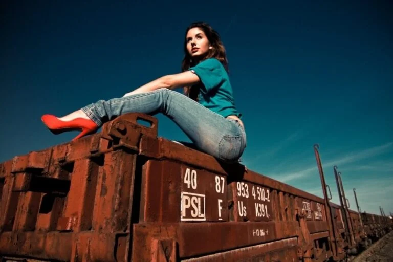 Anais Blanchard - Showbiz Models (foto 5)