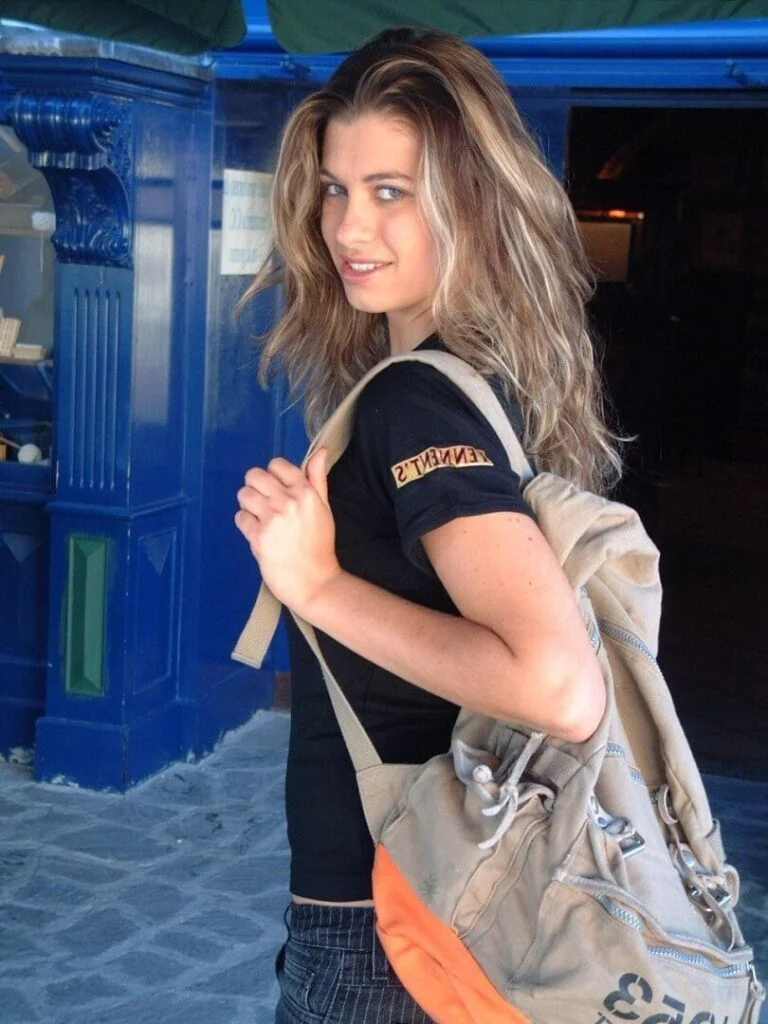 Claudia Paoletti - Showbiz Models (foto 6)