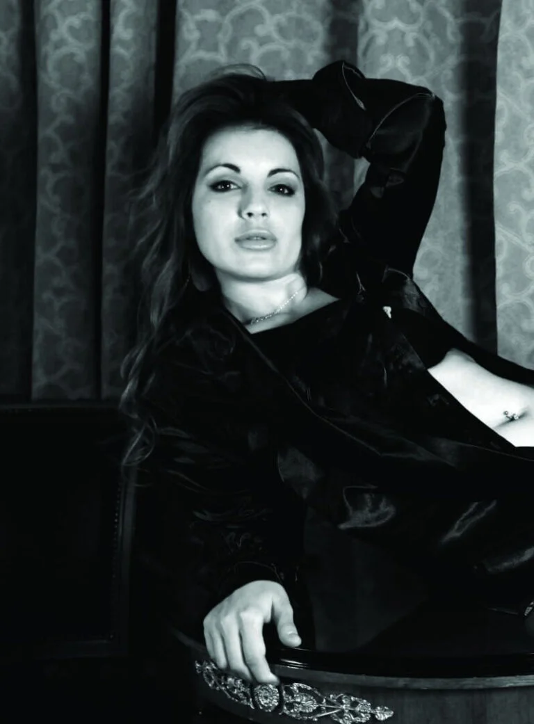 Desislava Tonova - Showbiz Models (foto 6)