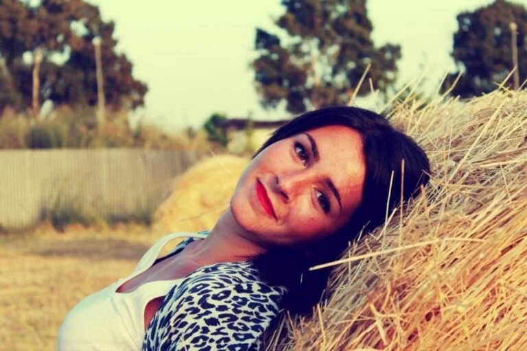 Alessandra Valenti - Showbiz Models (foto 4)