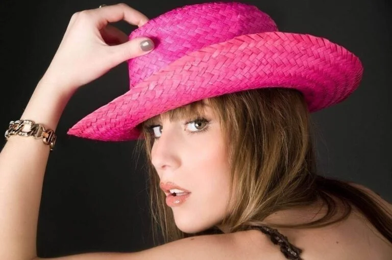 Virginia Fiori - Showbiz Models (foto 2)