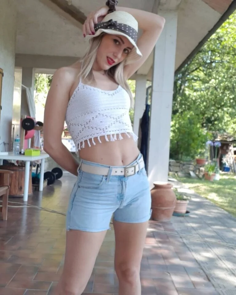 Virginia Fiori - Showbiz Models (foto 4)
