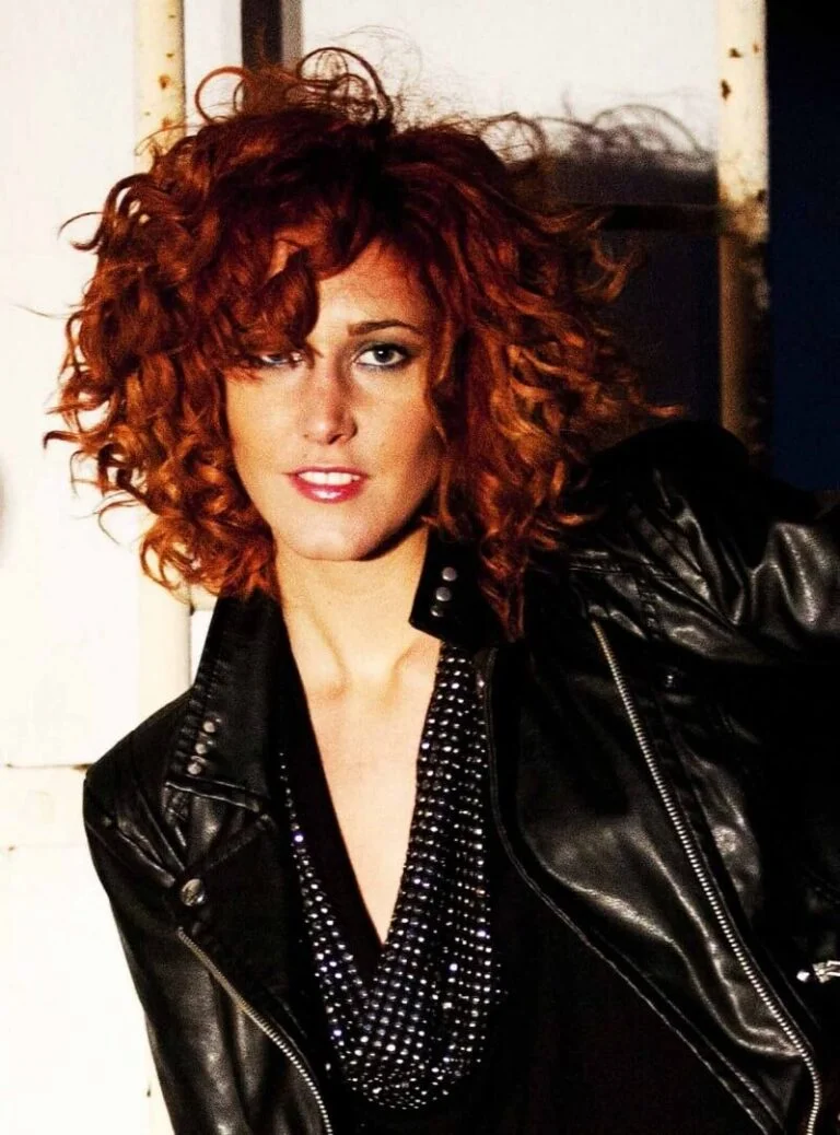 Beatrice Rinaldi - Showbiz Models (foto 9)