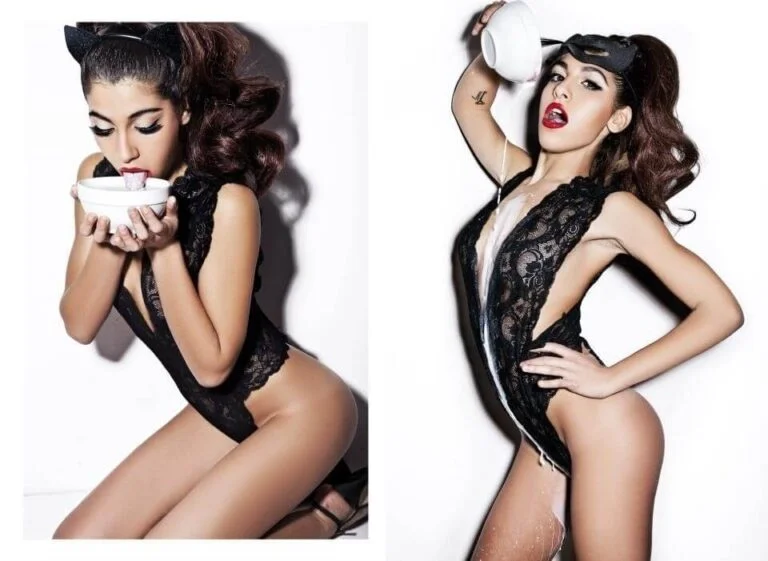 Lucia Pinna - Showbiz Models (foto 10)