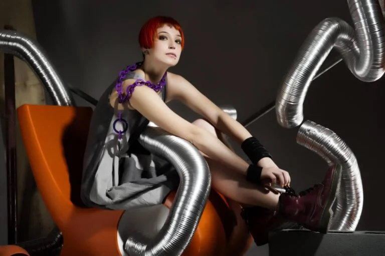 Alessia Marino - Showbiz Models (foto 3)