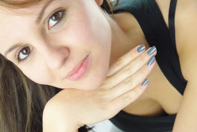 Deborah Colombel - Showbiz Models (foto 6)