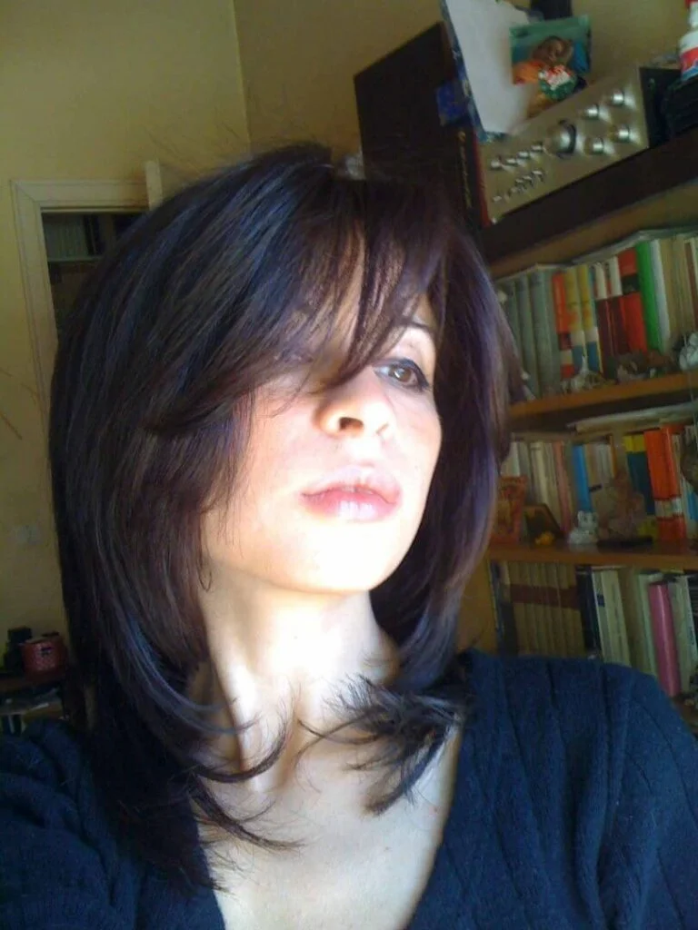 Letizia Milli Lombardozzi - Showbiz Models (foto 2)