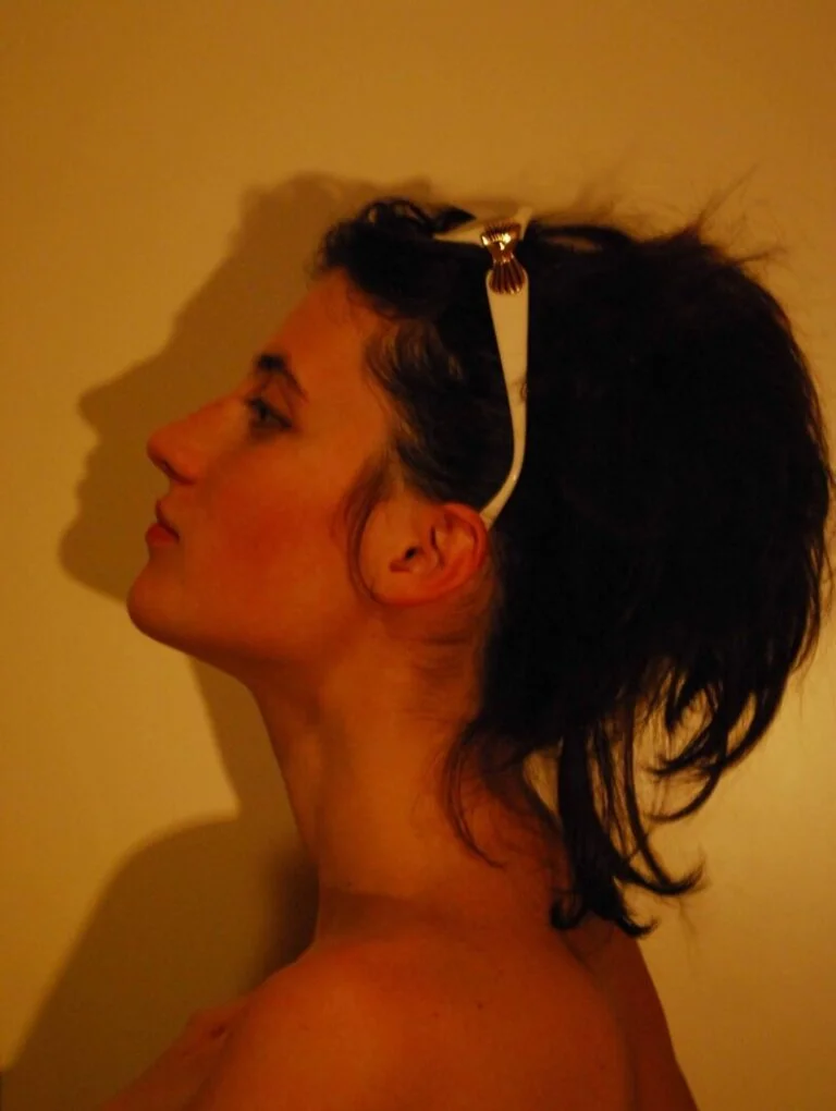 Vittoria Vigni - Showbiz Models (foto 6)