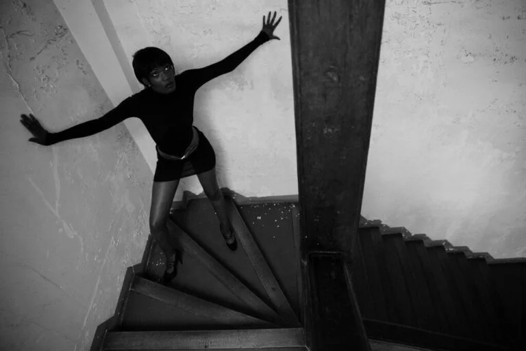 Adama Ndiaye - Showbiz Models (foto 7)