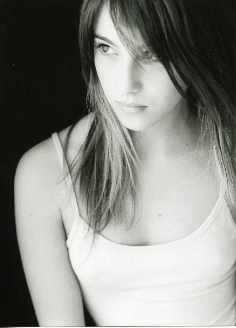 Alessia Manetti - Showbiz Models (foto 2)