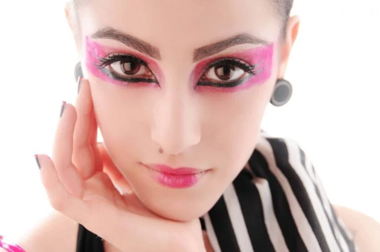 Alessia Manetti - Showbiz Models (foto 4)