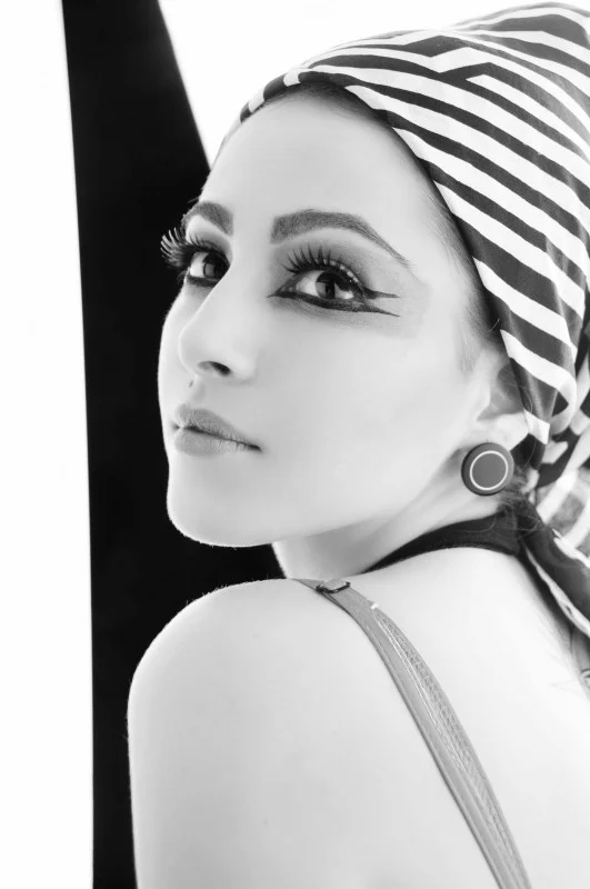 Alessia M. - Hostess