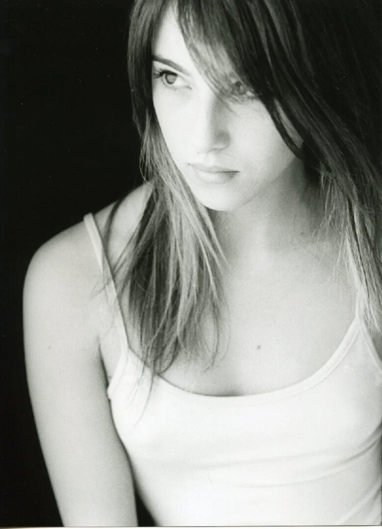 Alessia Manetti - Showbiz Models (foto 9)