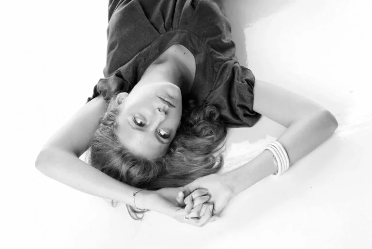 Charlotte Vermersch - Showbiz Models (foto 2)