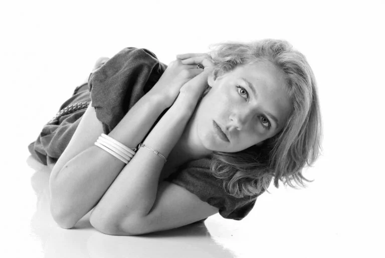 Charlotte Vermersch - Showbiz Models (foto 3)