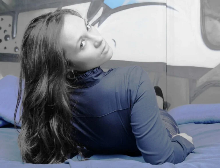 Silvia Suardi - Showbiz Models (foto 3)