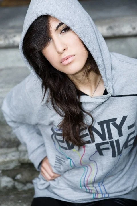 JESSICA S. - Modelle