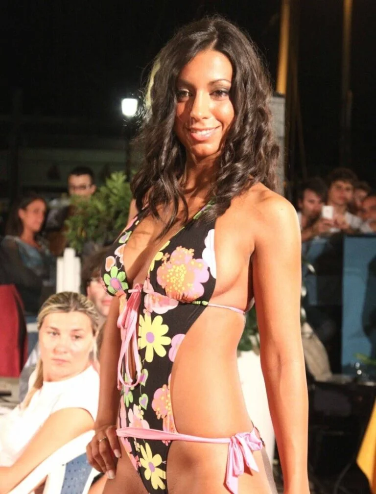 Sara Bandini - Showbiz Models (foto 4)