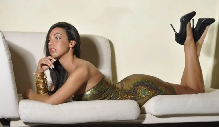 Sara Bandini - Showbiz Models (foto 5)