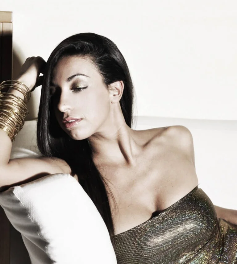 Sara Bandini - Showbiz Models (foto 10)