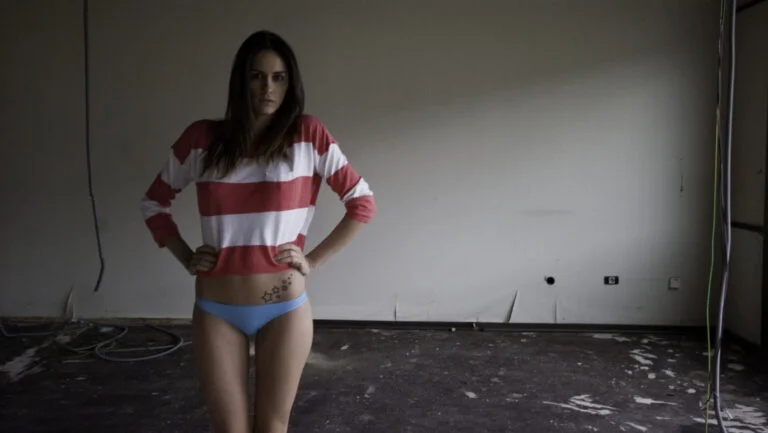 Andrea Martinovic - Showbiz Models (foto 5)